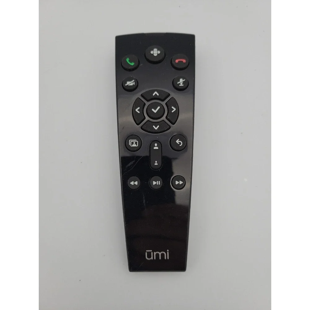 Genuine‎ UMI HTA103 Remote Control Telepresence Videoconferencing Console Unit
